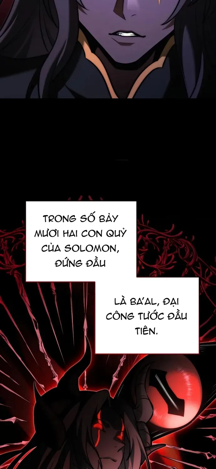 Hắc Kị Sĩ Thiên Tài Giới Hạn Thời Gian Chap 140 - Next Chap 139