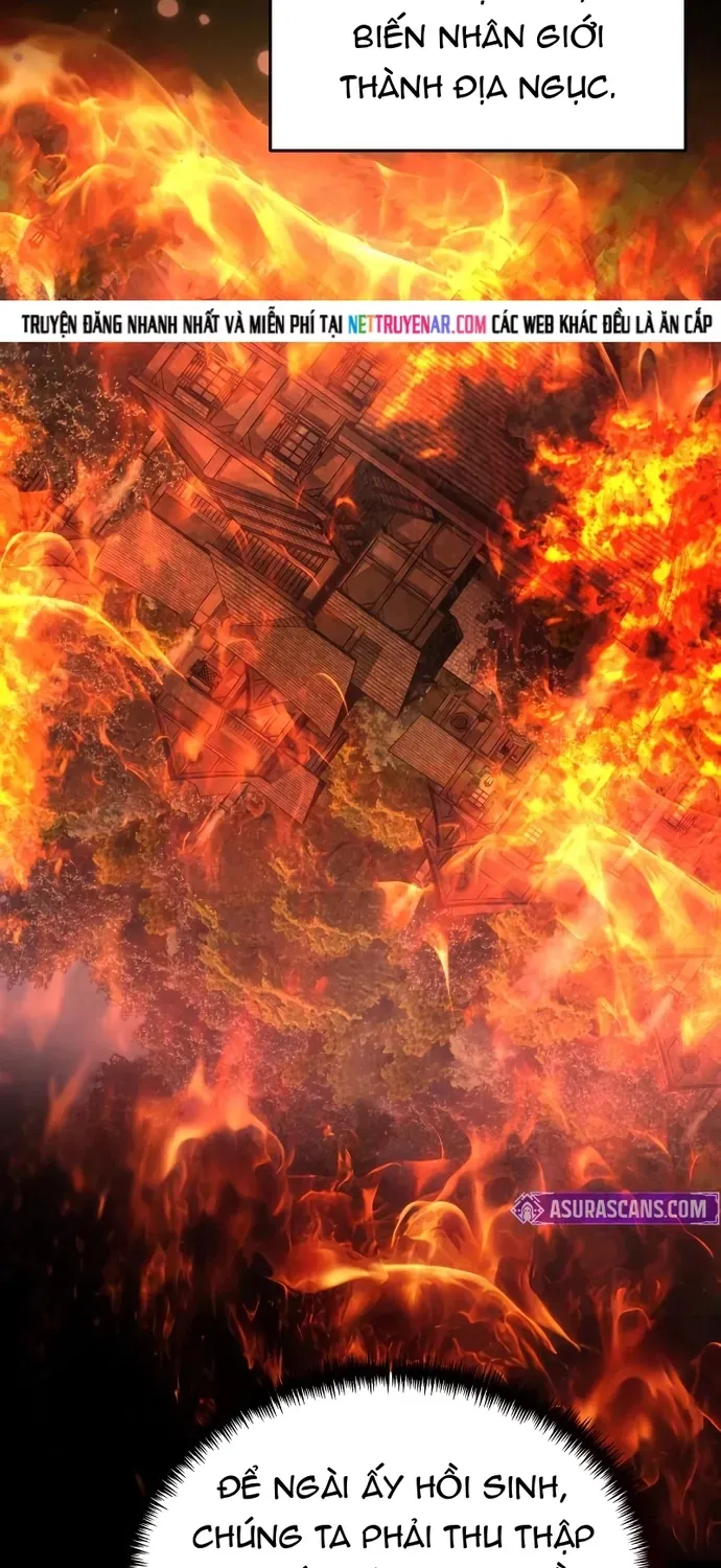 Hắc Kị Sĩ Thiên Tài Giới Hạn Thời Gian Chap 140 - Next Chap 139