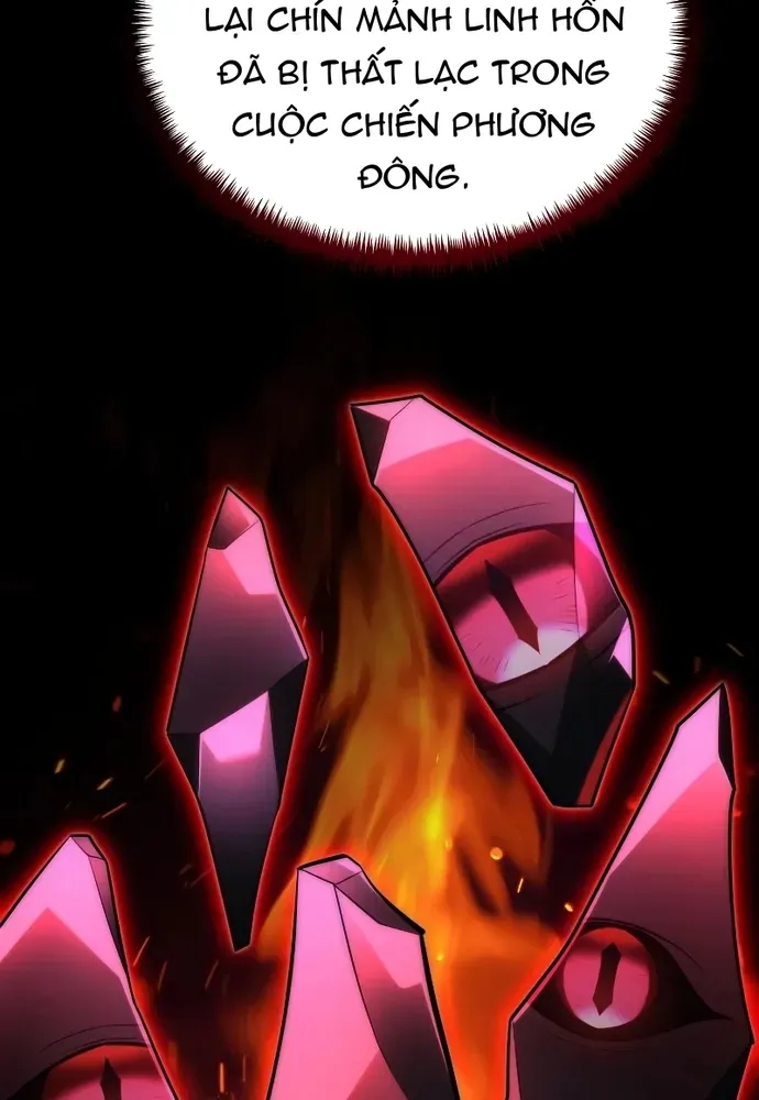 Hắc Kị Sĩ Thiên Tài Giới Hạn Thời Gian Chap 140 - Next Chap 139
