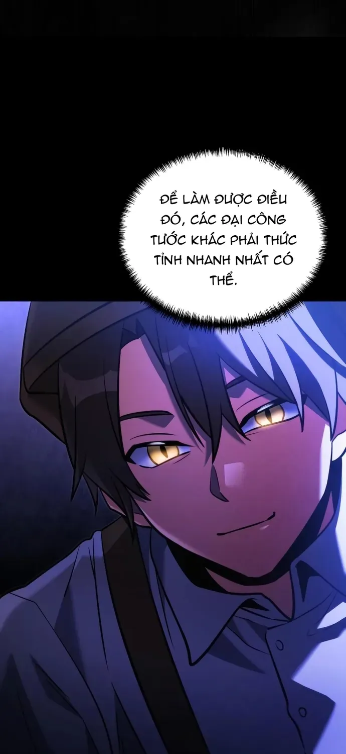 Hắc Kị Sĩ Thiên Tài Giới Hạn Thời Gian Chap 140 - Next Chap 139