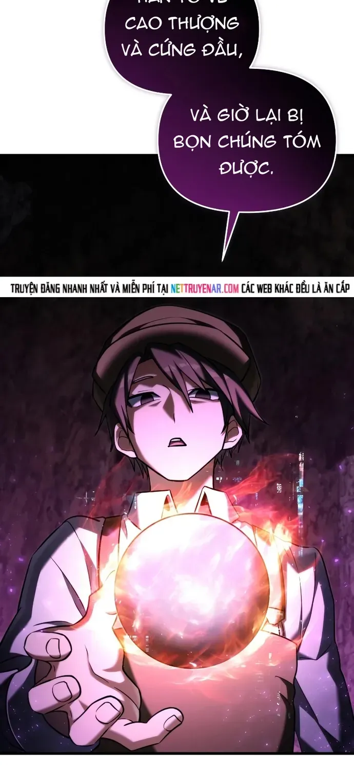 Hắc Kị Sĩ Thiên Tài Giới Hạn Thời Gian Chap 140 - Next Chap 139