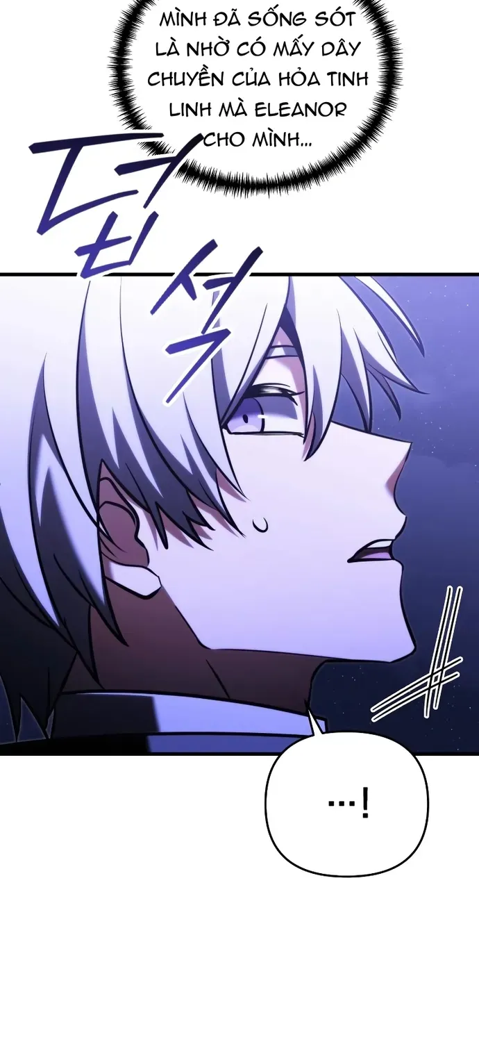 Hắc Kị Sĩ Thiên Tài Giới Hạn Thời Gian Chap 140 - Next Chap 139