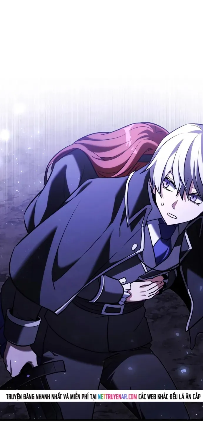 Hắc Kị Sĩ Thiên Tài Giới Hạn Thời Gian Chap 140 - Next Chap 139