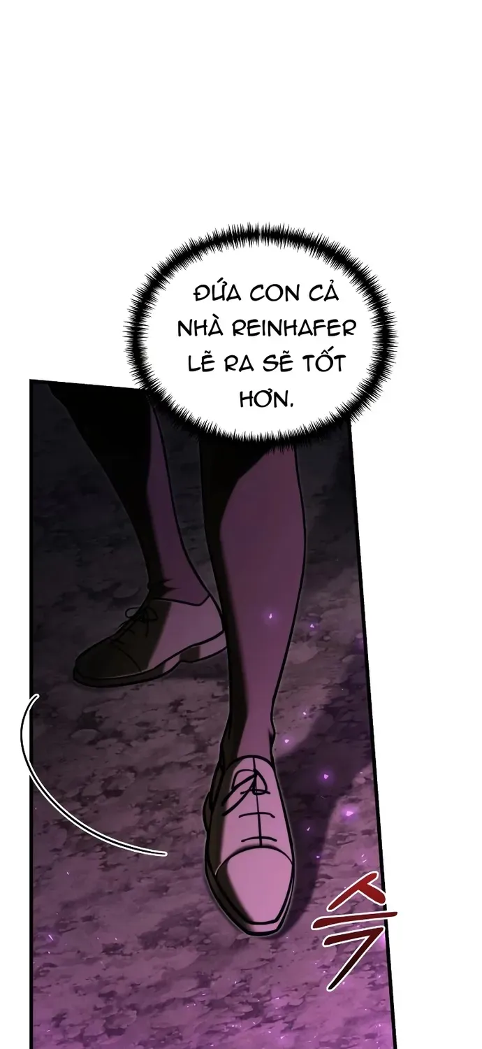 Hắc Kị Sĩ Thiên Tài Giới Hạn Thời Gian Chap 140 - Next Chap 139