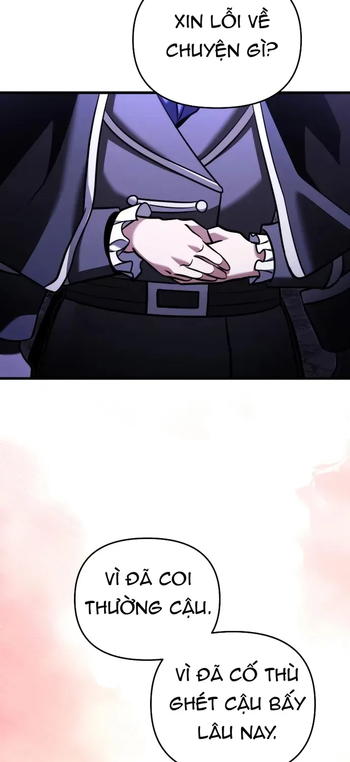 Hắc Kị Sĩ Thiên Tài Giới Hạn Thời Gian Chap 140 - Next Chap 139