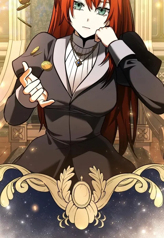 Hắc Kị Sĩ Thiên Tài Giới Hạn Thời Gian Chap 140 - Next Chap 139