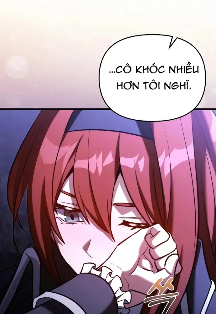 Hắc Kị Sĩ Thiên Tài Giới Hạn Thời Gian Chap 140 - Next Chap 139