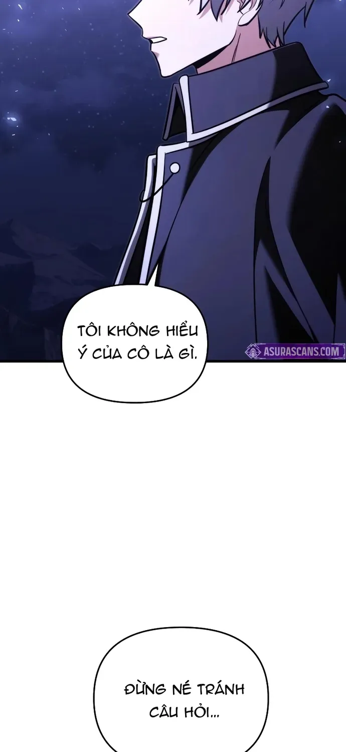 Hắc Kị Sĩ Thiên Tài Giới Hạn Thời Gian Chap 140 - Next Chap 139