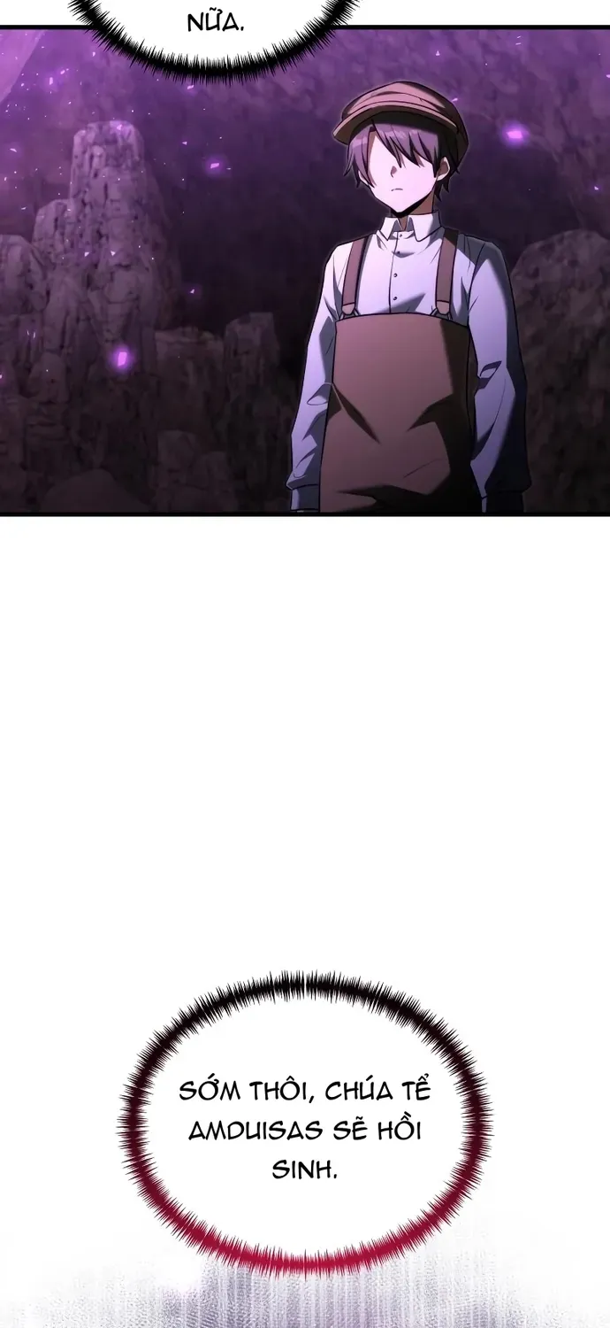 Hắc Kị Sĩ Thiên Tài Giới Hạn Thời Gian Chap 140 - Next Chap 139