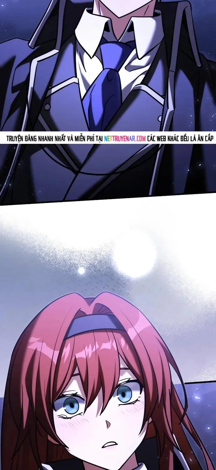 Hắc Kị Sĩ Thiên Tài Giới Hạn Thời Gian Chap 140 - Next Chap 139