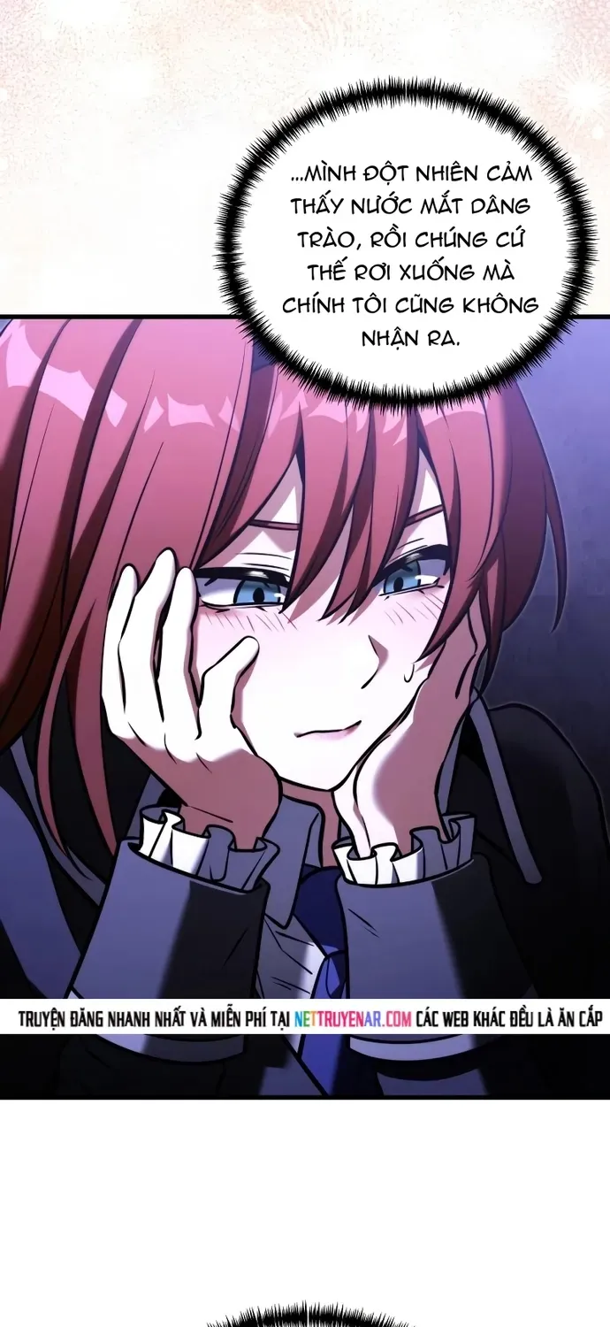 Hắc Kị Sĩ Thiên Tài Giới Hạn Thời Gian Chap 140 - Next Chap 139