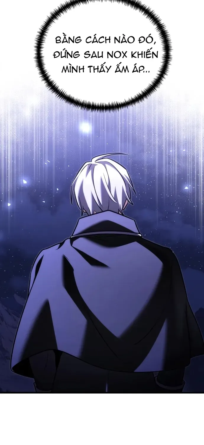 Hắc Kị Sĩ Thiên Tài Giới Hạn Thời Gian Chap 140 - Next Chap 139