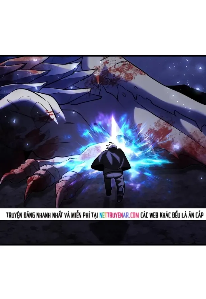 Hắc Kị Sĩ Thiên Tài Giới Hạn Thời Gian Chap 140 - Next Chap 139