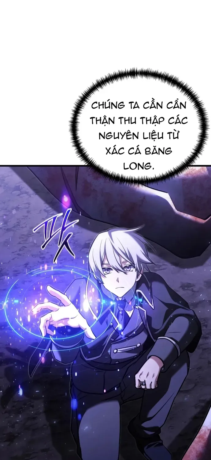 Hắc Kị Sĩ Thiên Tài Giới Hạn Thời Gian Chap 140 - Next Chap 139