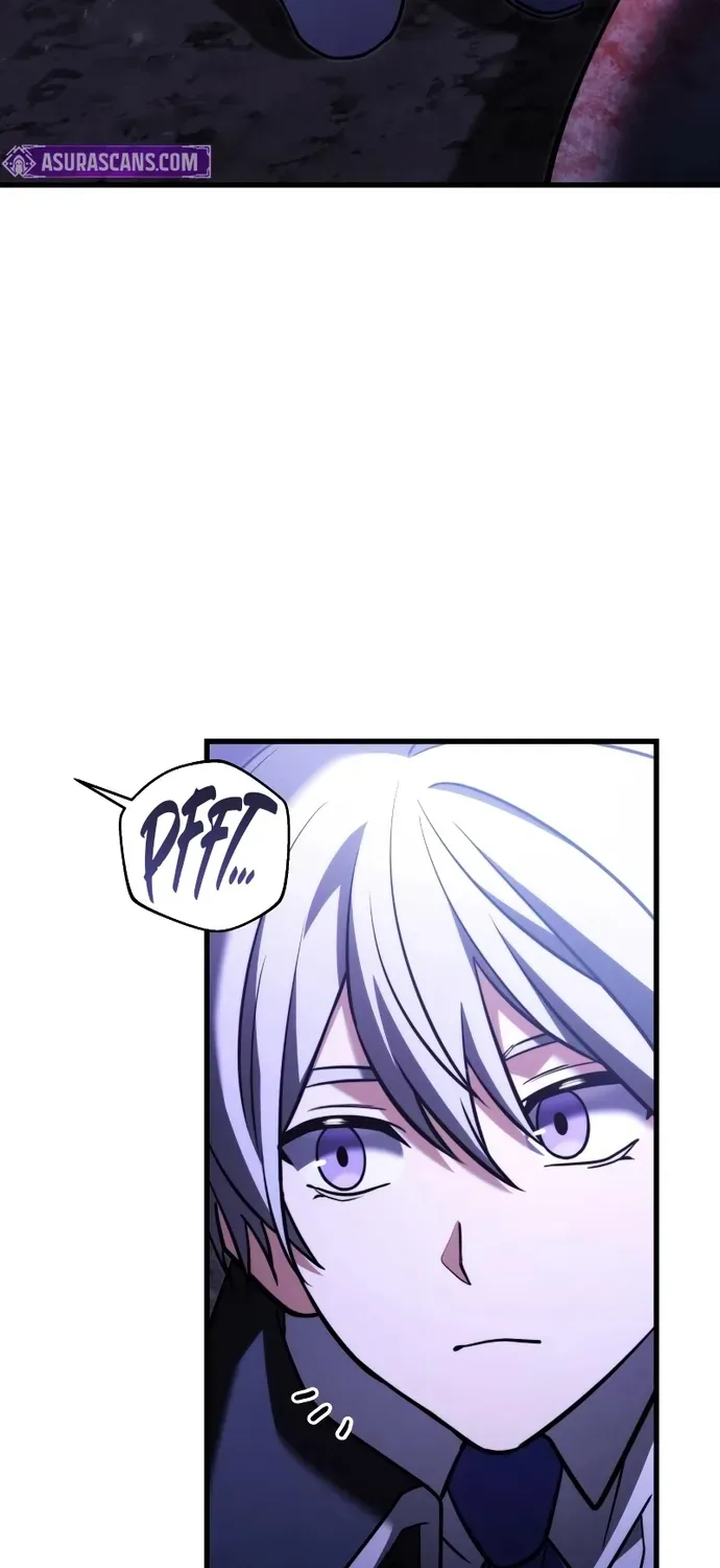 Hắc Kị Sĩ Thiên Tài Giới Hạn Thời Gian Chap 140 - Next Chap 139