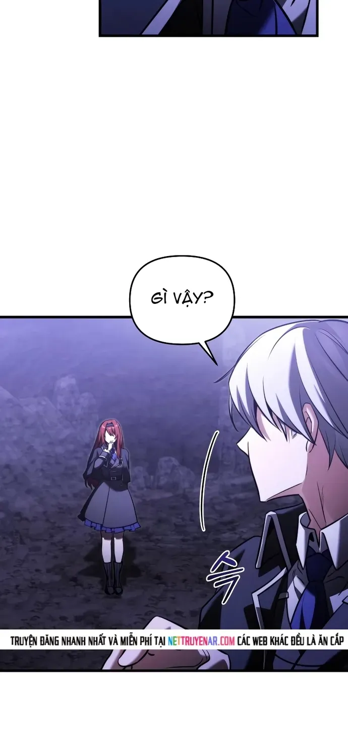 Hắc Kị Sĩ Thiên Tài Giới Hạn Thời Gian Chap 140 - Next Chap 139