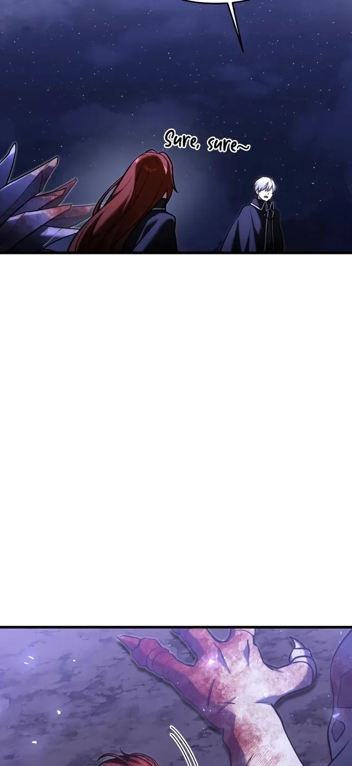 Hắc Kị Sĩ Thiên Tài Giới Hạn Thời Gian Chap 140 - Next Chap 139