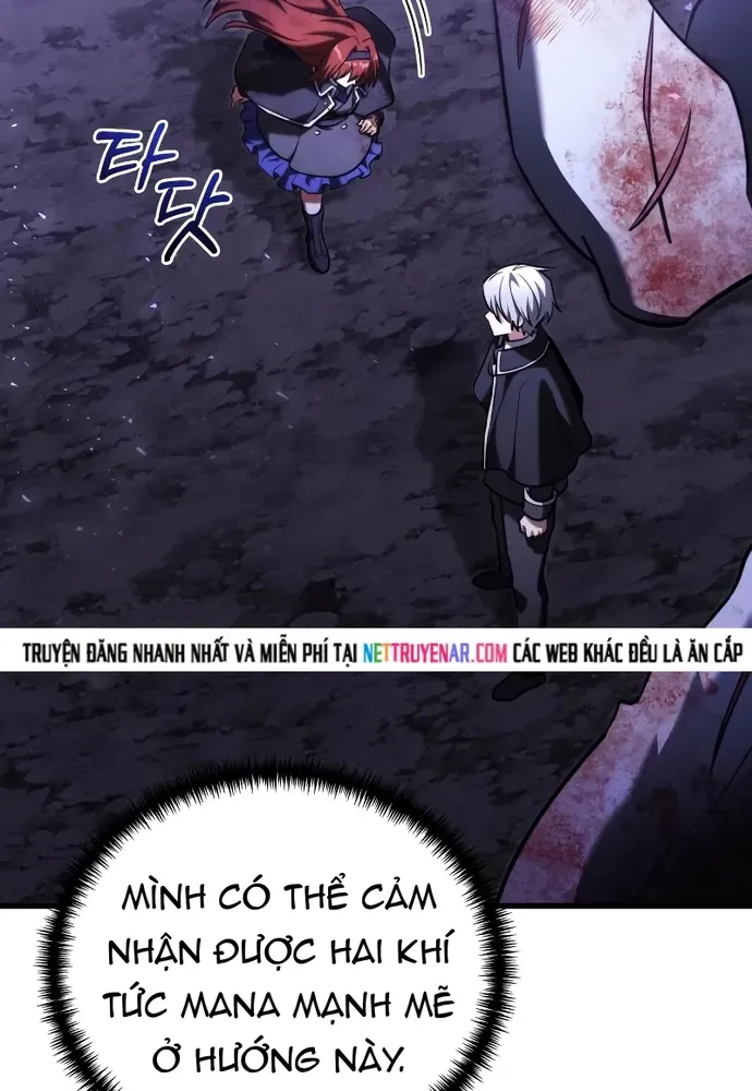 Hắc Kị Sĩ Thiên Tài Giới Hạn Thời Gian Chap 140 - Next Chap 139