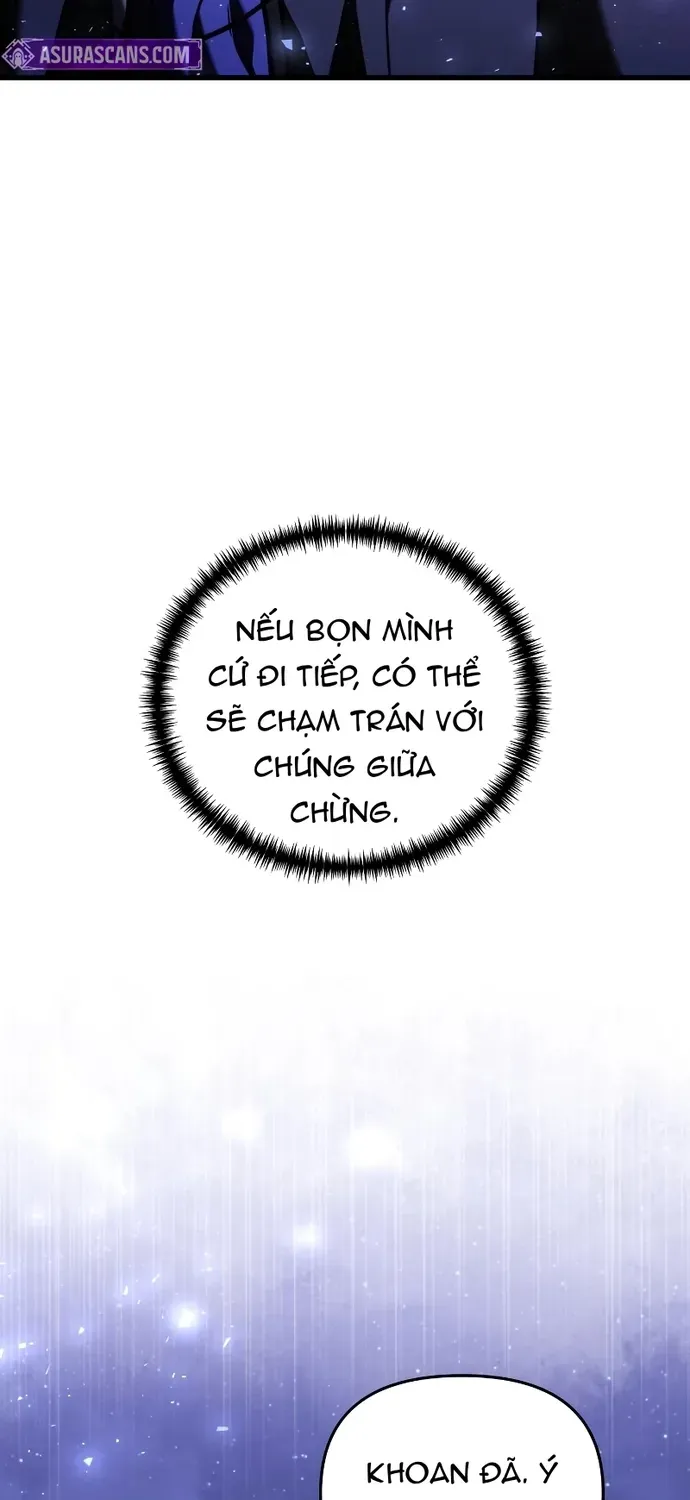 Hắc Kị Sĩ Thiên Tài Giới Hạn Thời Gian Chap 140 - Next Chap 139