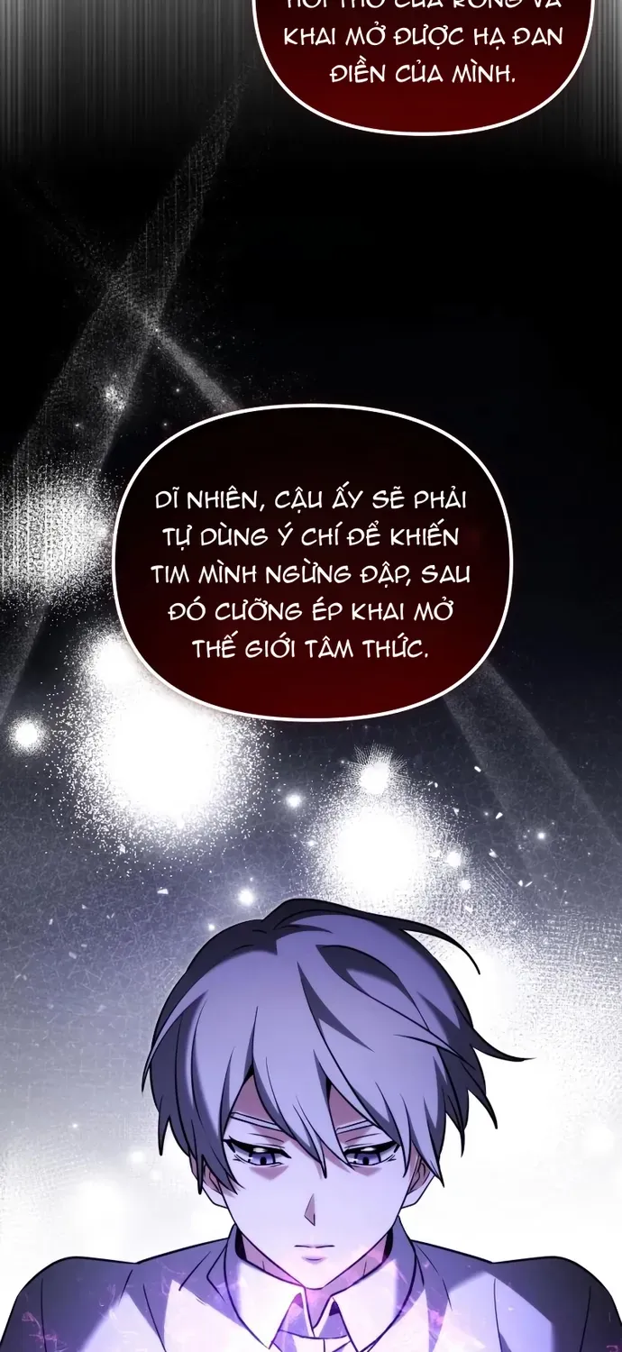 Hắc Kị Sĩ Thiên Tài Giới Hạn Thời Gian Chap 140 - Next Chap 139