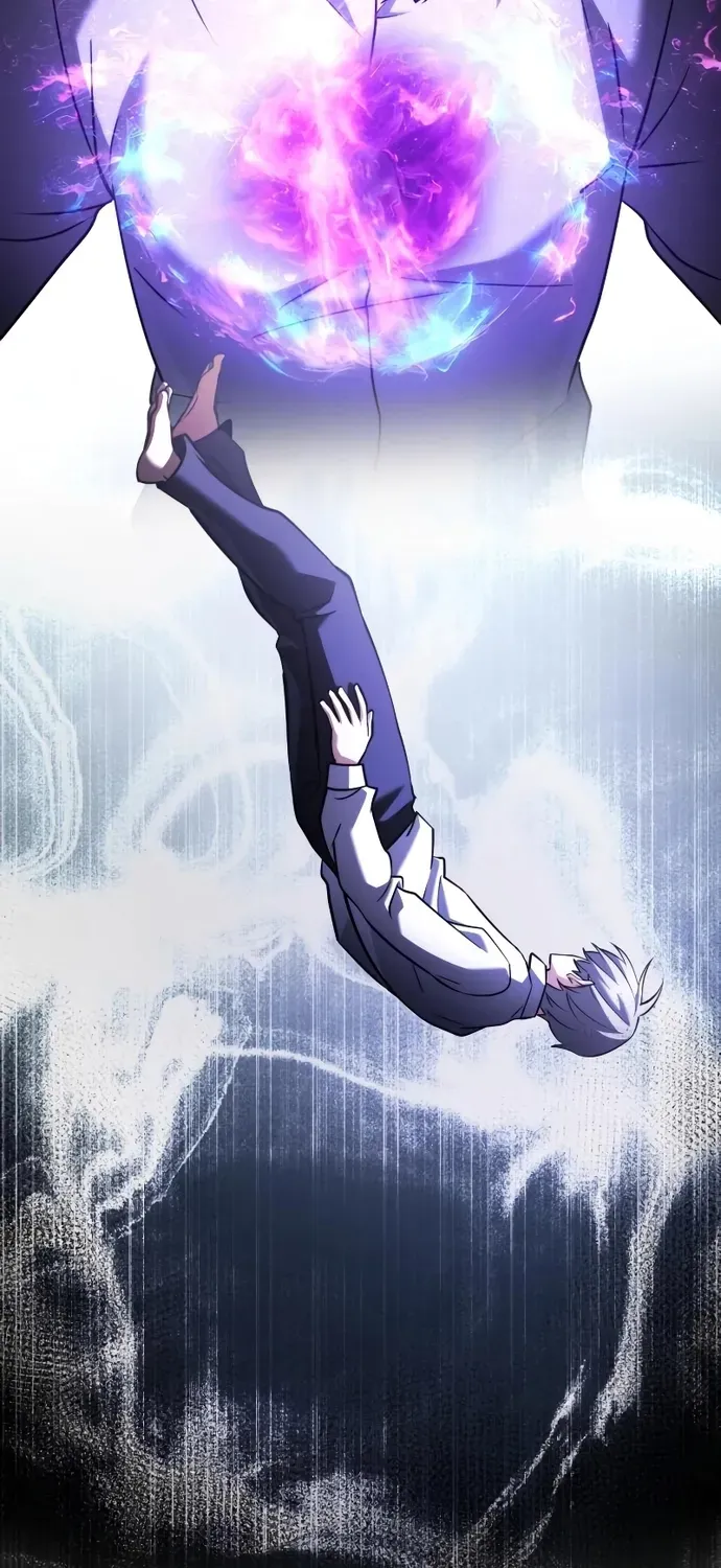 Hắc Kị Sĩ Thiên Tài Giới Hạn Thời Gian Chap 140 - Next Chap 139