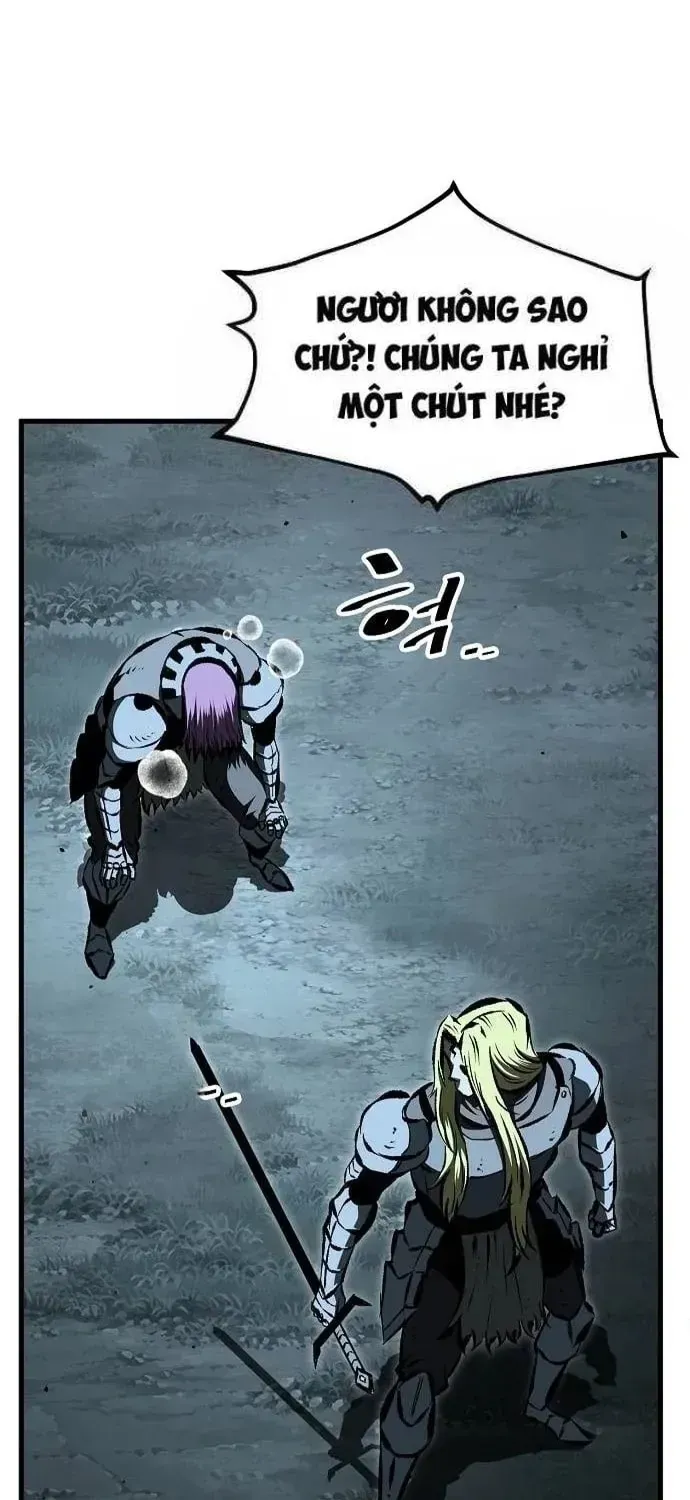 Biên Niên Sử Của Runes Chap 30 - Next Chap 29