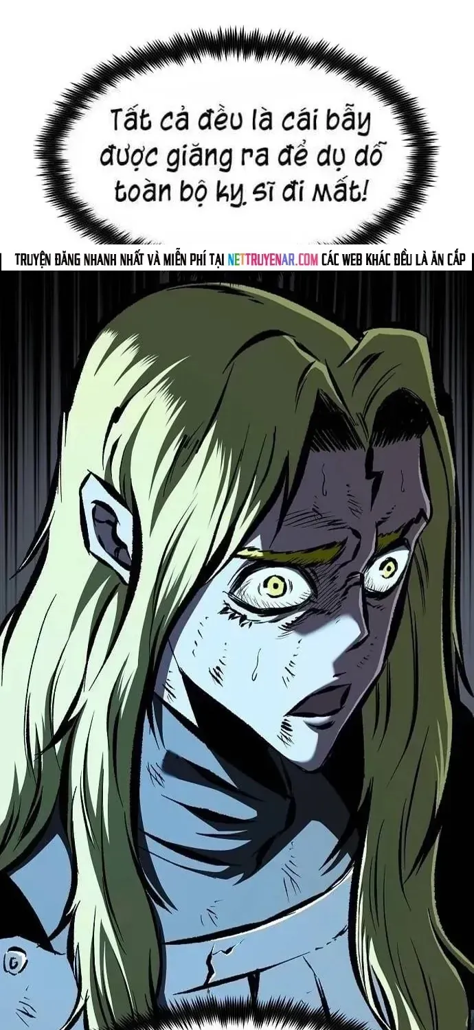 Biên Niên Sử Của Runes Chap 30 - Next Chap 29