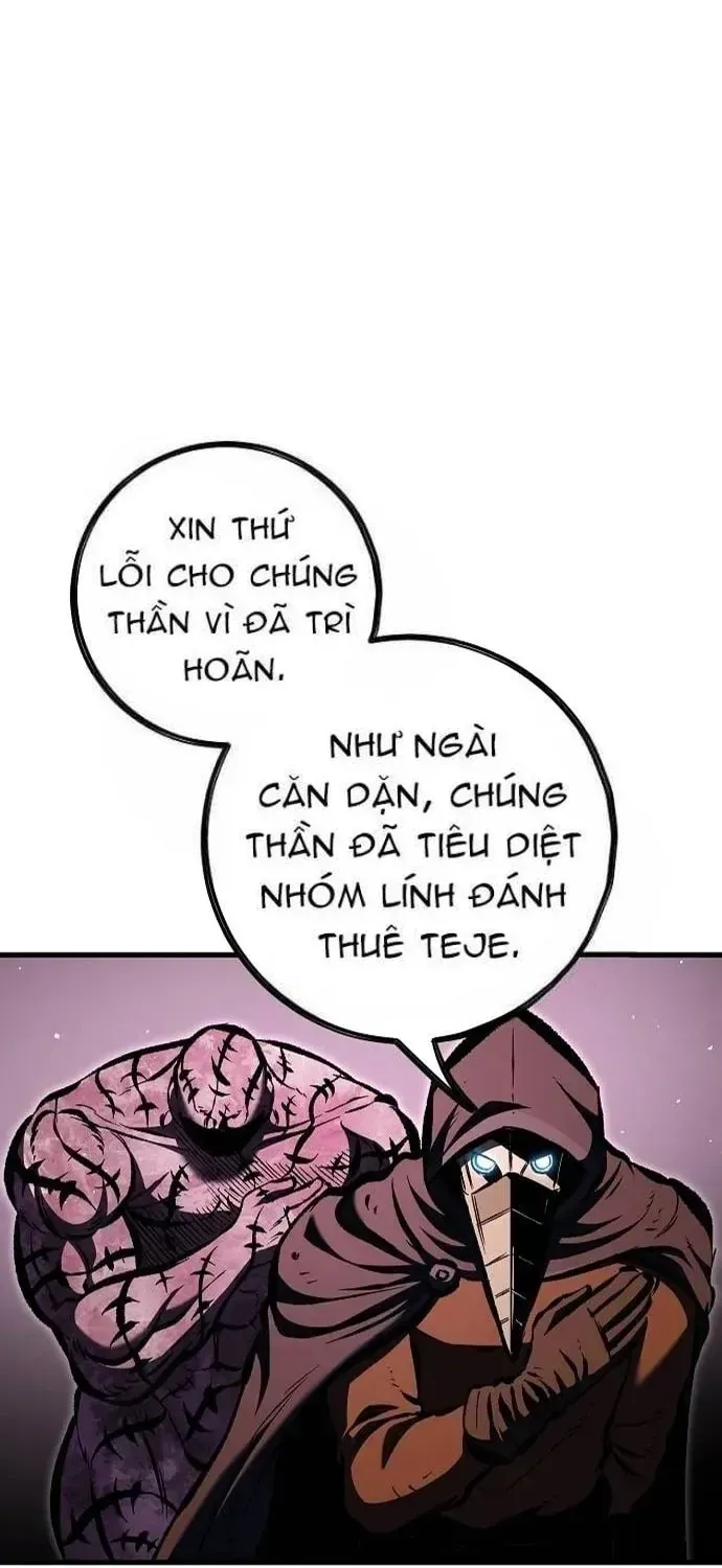 Biên Niên Sử Của Runes Chap 30 - Next Chap 29