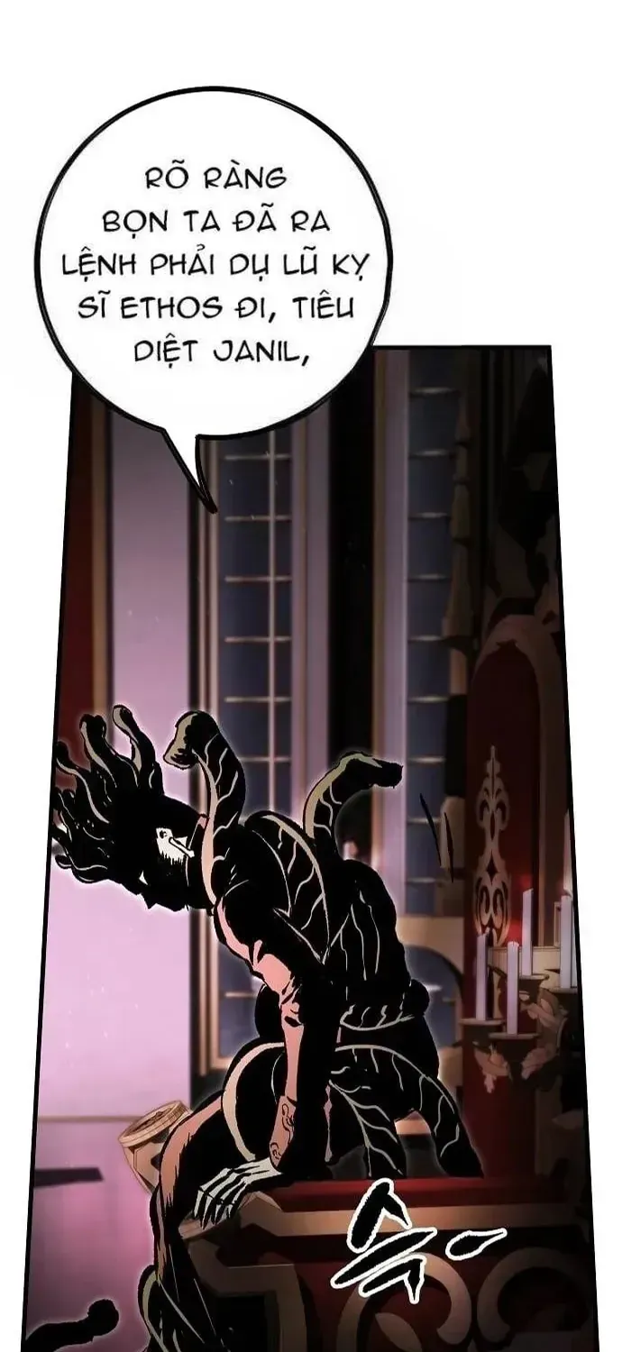 Biên Niên Sử Của Runes Chap 30 - Next Chap 29