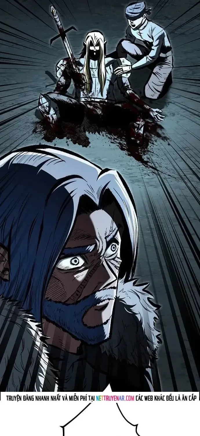 Biên Niên Sử Của Runes Chap 30 - Next Chap 29