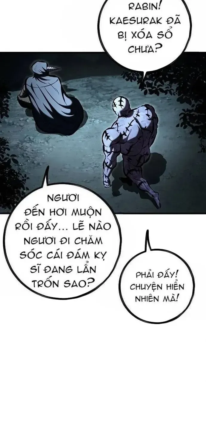 Biên Niên Sử Của Runes Chap 30 - Next Chap 29