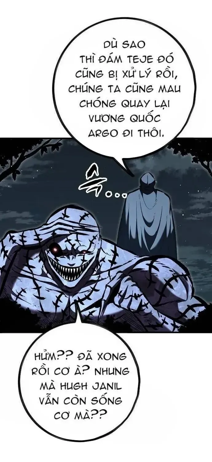 Biên Niên Sử Của Runes Chap 30 - Next Chap 29