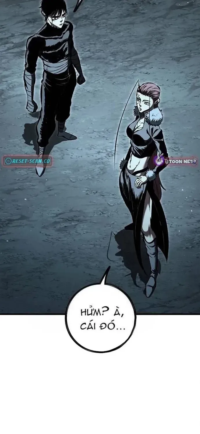 Biên Niên Sử Của Runes Chap 30 - Next Chap 29