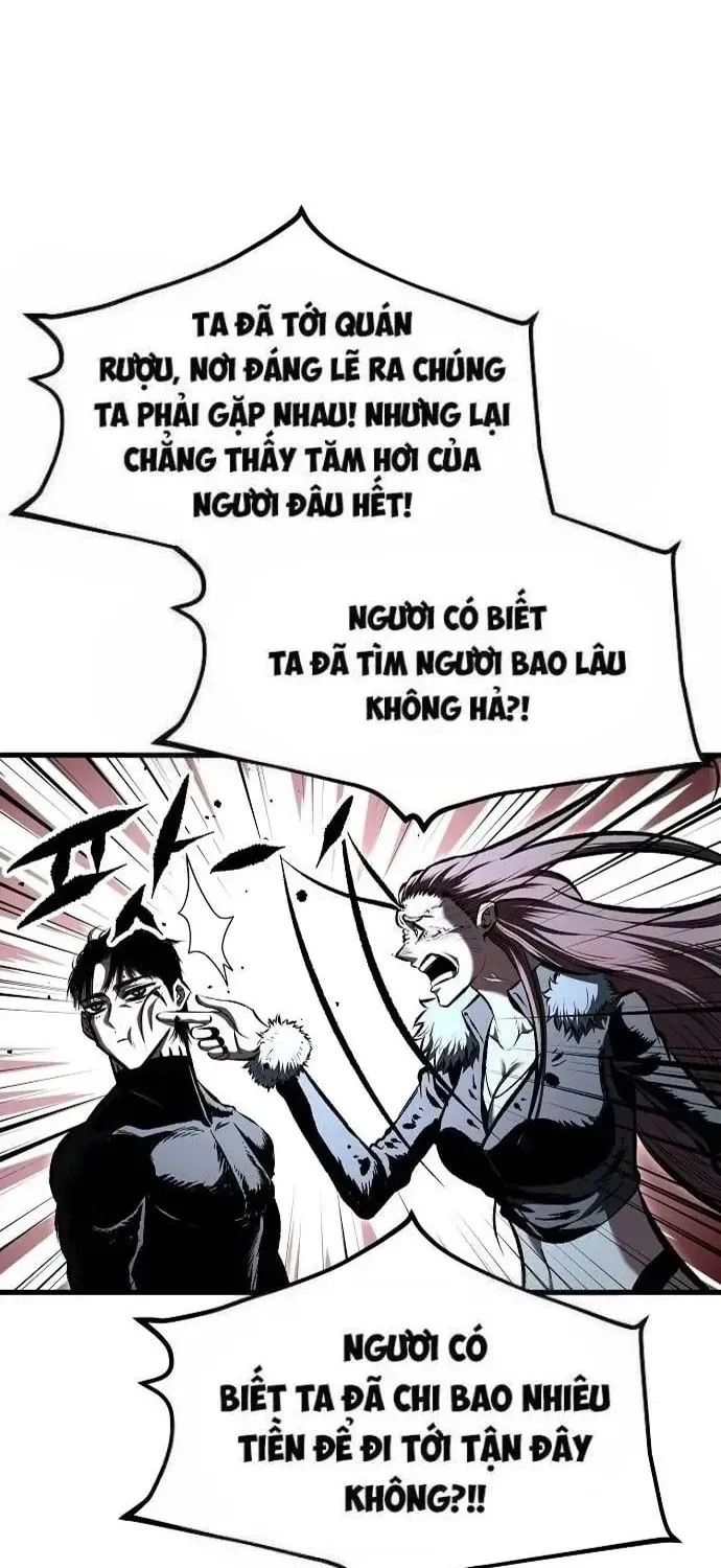 Biên Niên Sử Của Runes Chap 30 - Next Chap 29