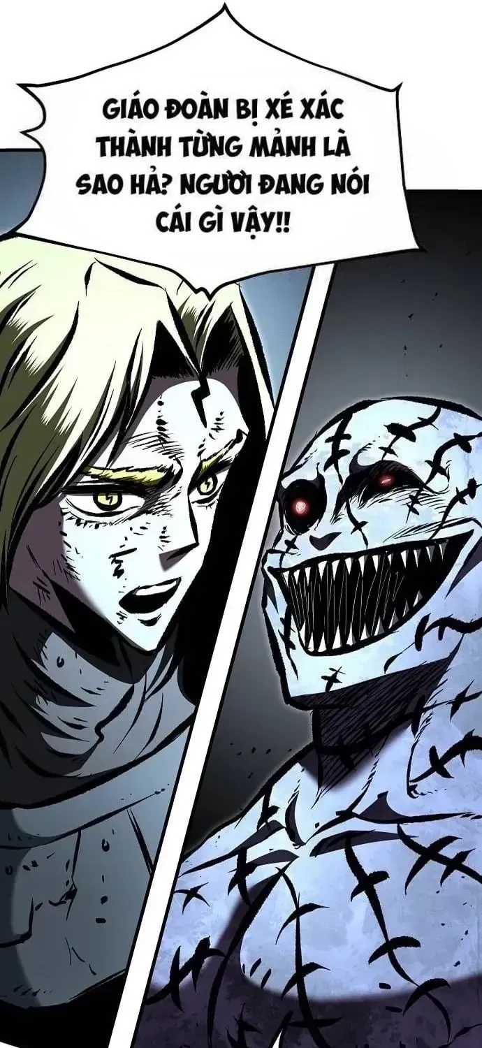 Biên Niên Sử Của Runes Chap 30 - Next Chap 29