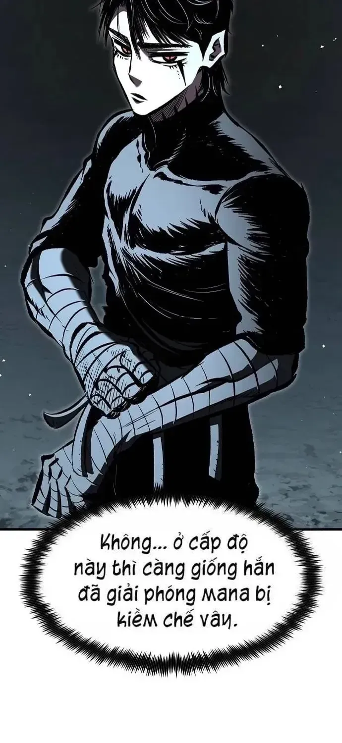 Biên Niên Sử Của Runes Chap 30 - Next Chap 29