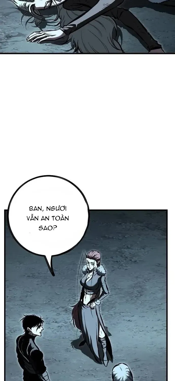 Biên Niên Sử Của Runes Chap 30 - Next Chap 29