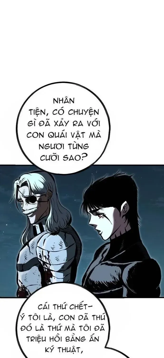 Biên Niên Sử Của Runes Chap 30 - Next Chap 29