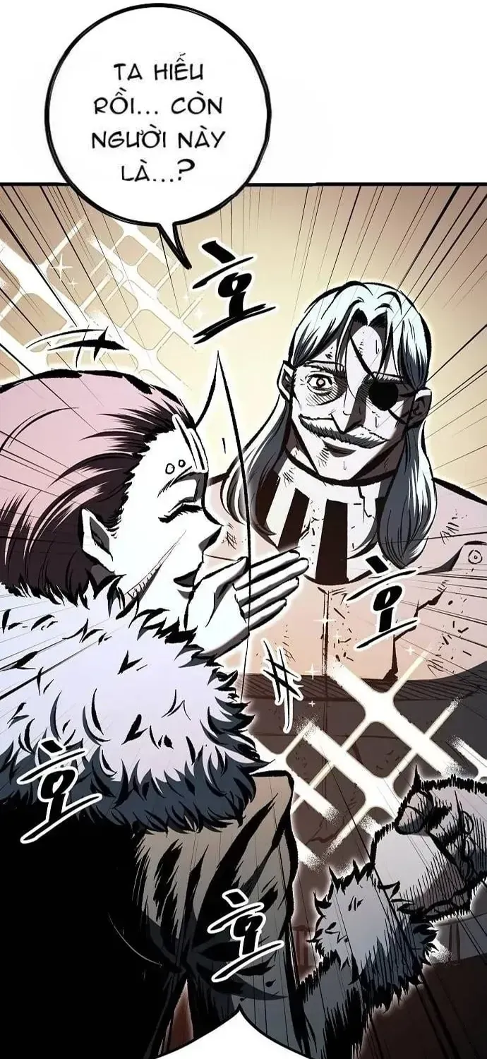 Biên Niên Sử Của Runes Chap 30 - Next Chap 29