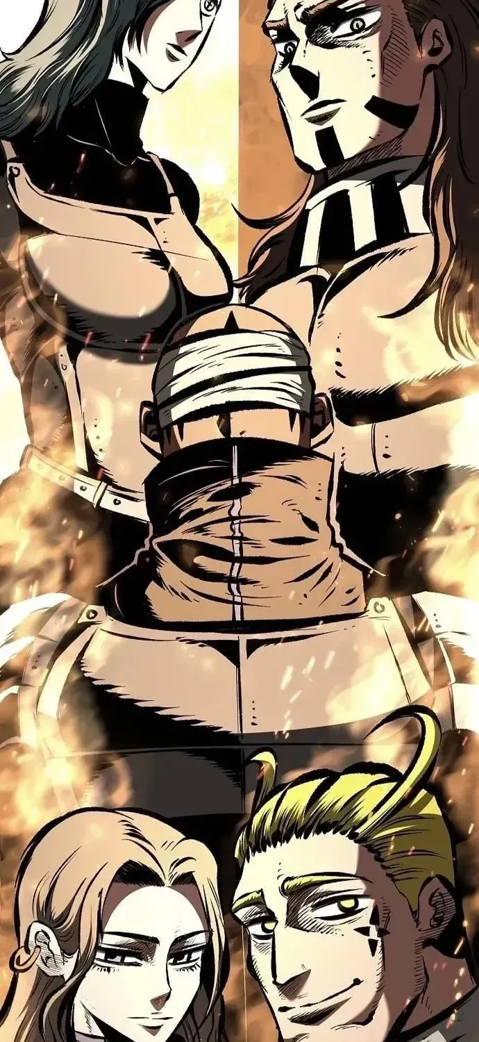 Biên Niên Sử Của Runes Chap 30 - Next Chap 29