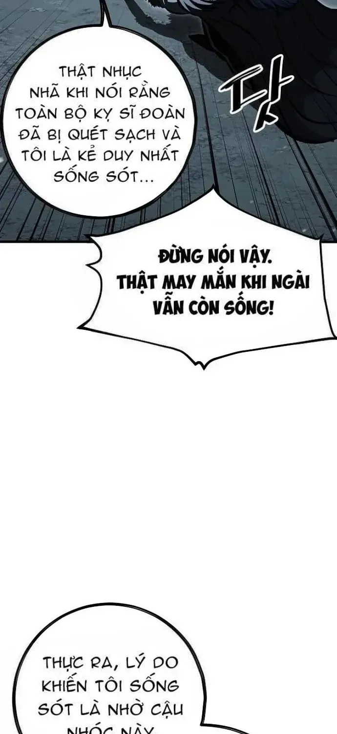 Biên Niên Sử Của Runes Chap 30 - Next Chap 29