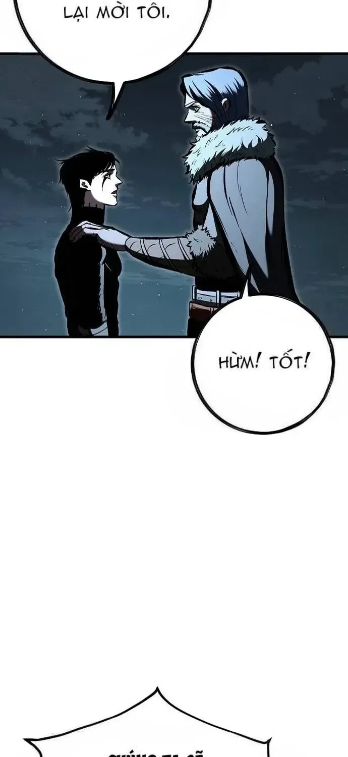 Biên Niên Sử Của Runes Chap 30 - Next Chap 29