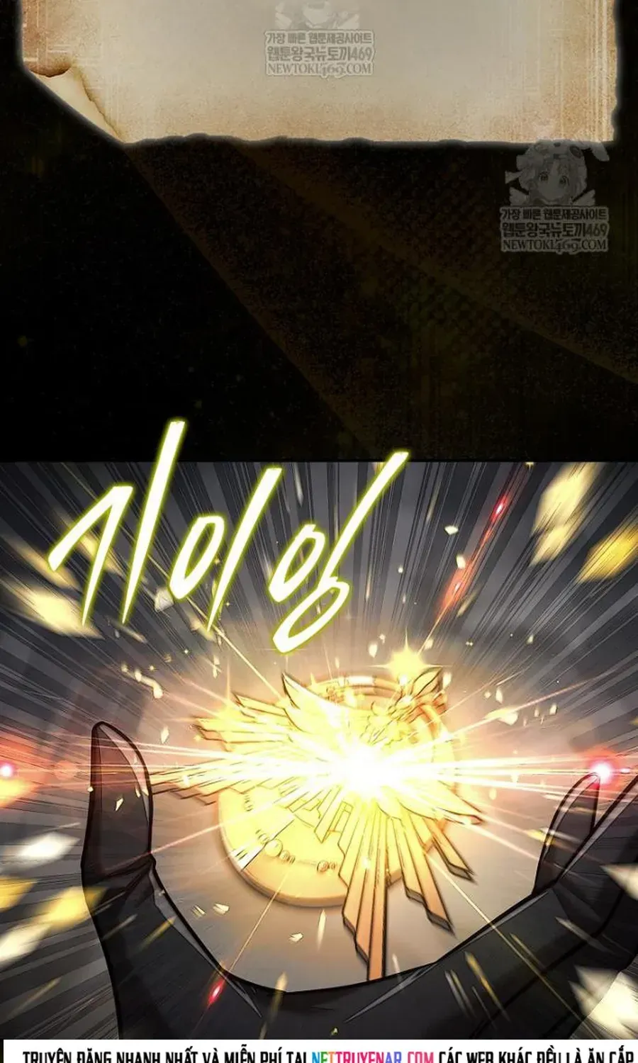 Quân Cờ Thứ 31 Lật Ngược Ván Cờ Chap 108 - Next Chap 107