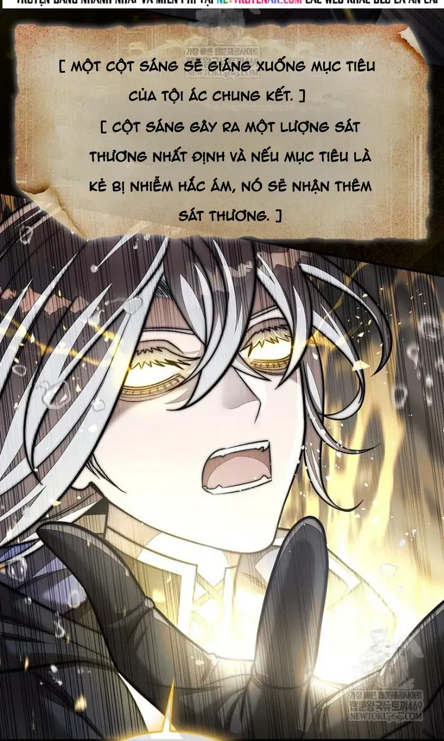 Quân Cờ Thứ 31 Lật Ngược Ván Cờ Chap 108 - Next Chap 107