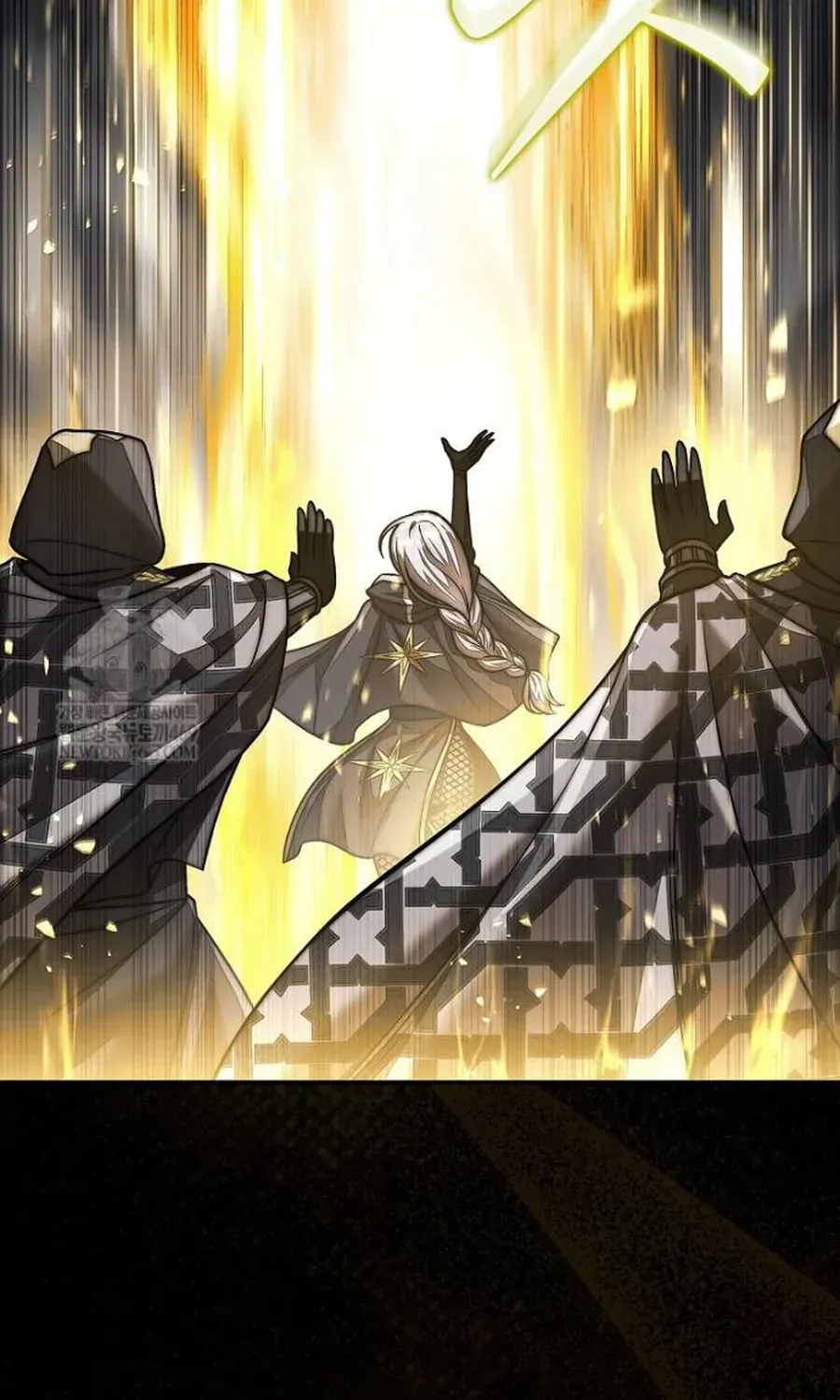 Quân Cờ Thứ 31 Lật Ngược Ván Cờ Chap 108 - Next Chap 107