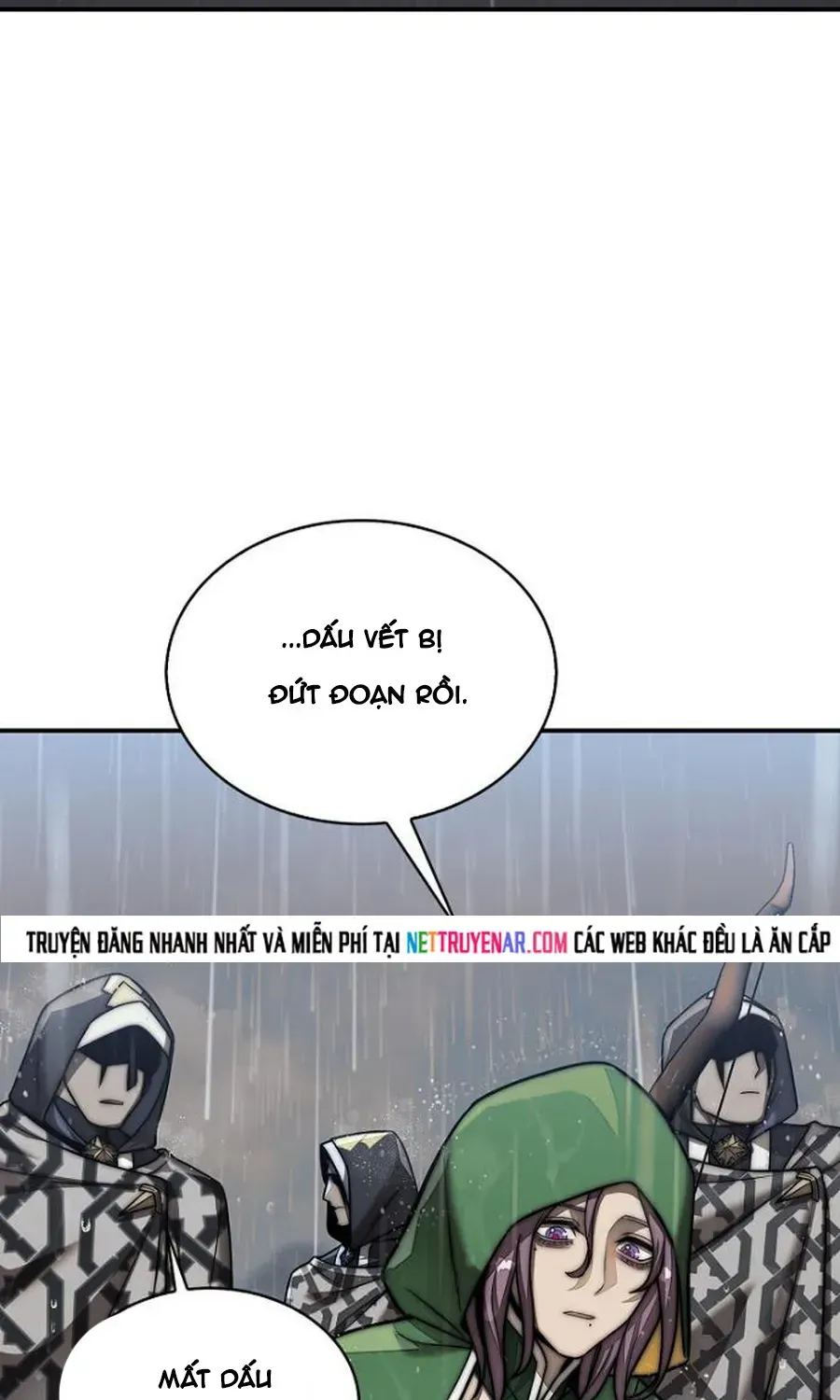 Quân Cờ Thứ 31 Lật Ngược Ván Cờ Chap 108 - Next Chap 107
