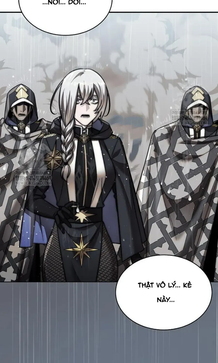 Quân Cờ Thứ 31 Lật Ngược Ván Cờ Chap 108 - Next Chap 107