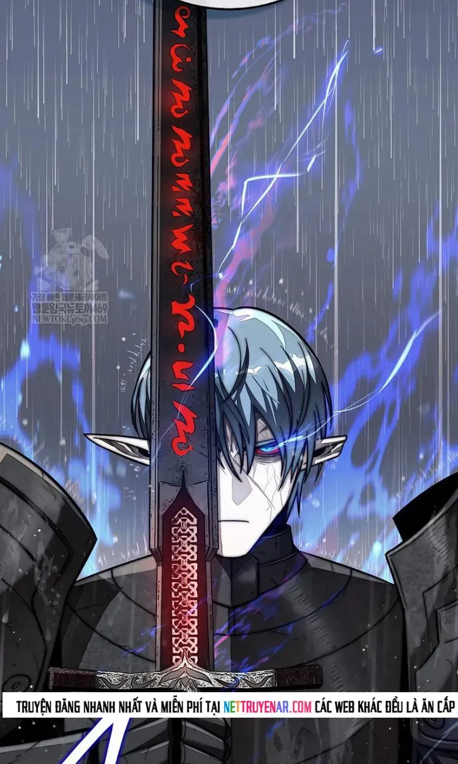 Quân Cờ Thứ 31 Lật Ngược Ván Cờ Chap 108 - Next Chap 107