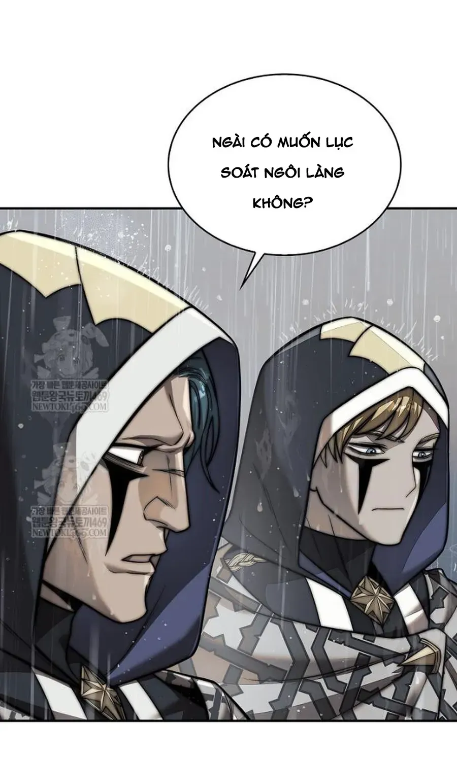 Quân Cờ Thứ 31 Lật Ngược Ván Cờ Chap 108 - Next Chap 107