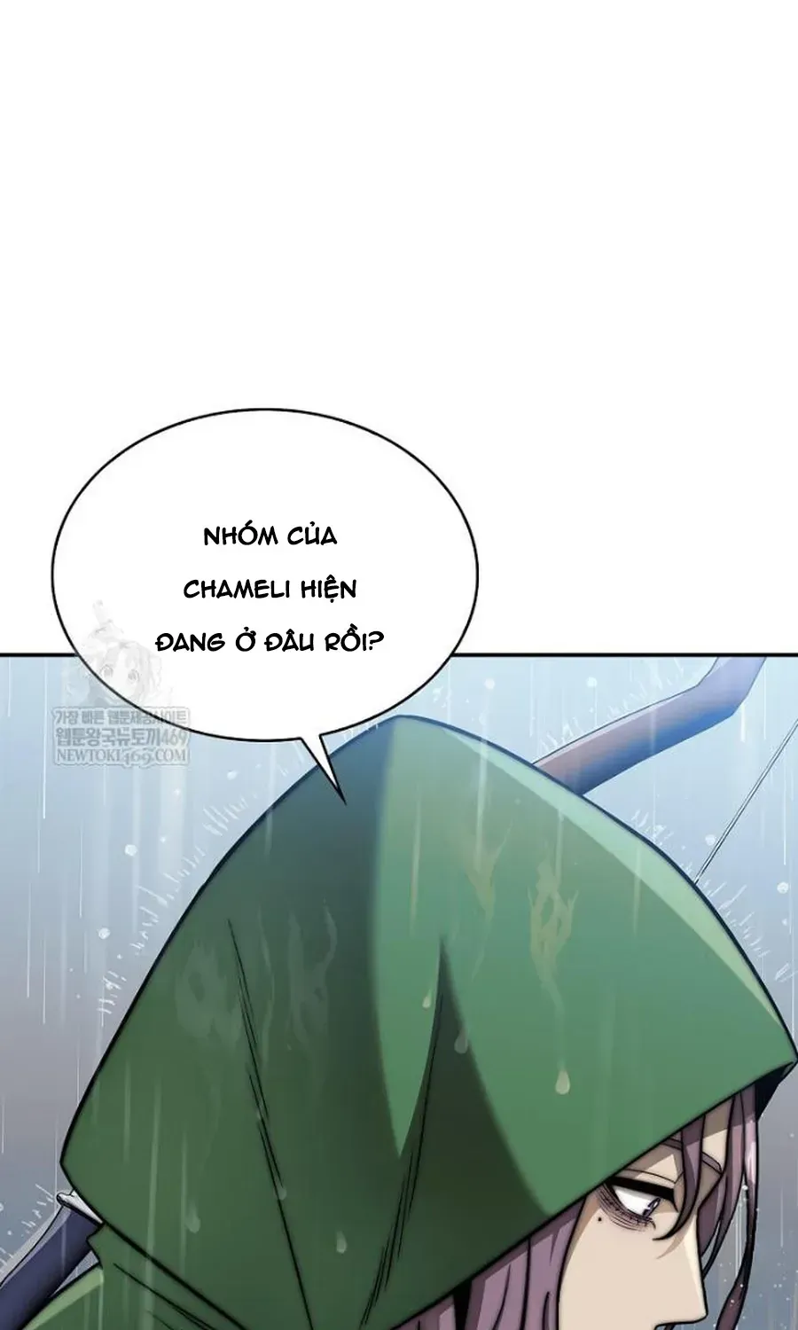 Quân Cờ Thứ 31 Lật Ngược Ván Cờ Chap 108 - Next Chap 107